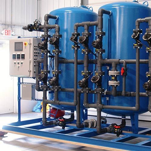 Water Treatment Company _ Water Filters and Filtration Systems
